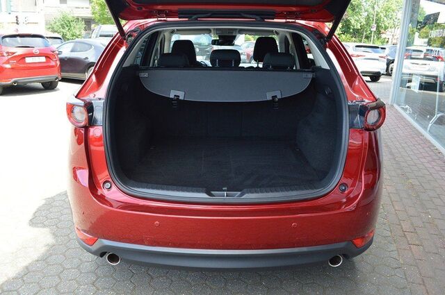 MAZDA CX-5 SKYACTIV-G 194  SKYACTIV-G 194 Ansicht 7 für Fahrzeugdetailseite