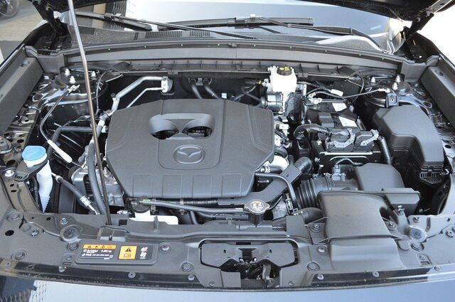 MAZDA CX-5 2.5L e-SKYACTIV G 141ps  2.5L e-SKYACTI Ansicht 14 für Fahrzeugdetailseite