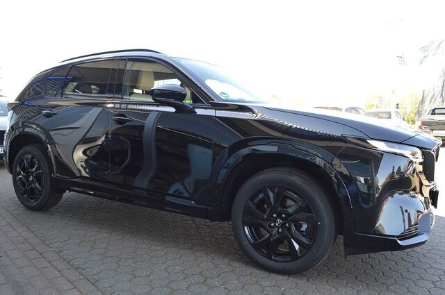 MAZDA CX-5 2.5L e-SKYACTIV G 141ps  2.5L e-SKYACTI Ansicht 15 für Fahrzeugdetailseite
