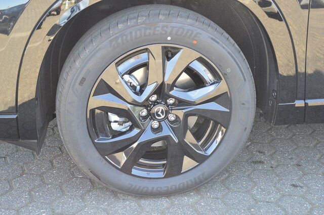 MAZDA CX-5 2.5L e-SKYACTIV G 141ps  2.5L e-SKYACTI Ansicht 3 für Fahrzeugdetailseite