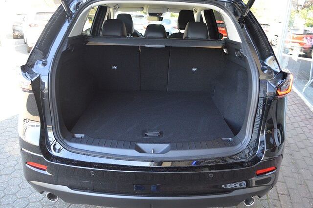 MAZDA CX-5 2.5L e-SKYACTIV G 141ps  2.5L e-SKYACTI Ansicht 6 für Fahrzeugdetailseite