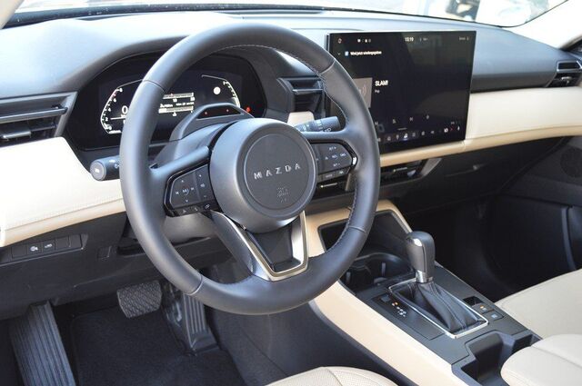 MAZDA CX-5 2.5L e-SKYACTIV G 141ps  2.5L e-SKYACTI Ansicht 9 für Fahrzeugdetailseite
