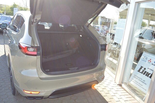 MAZDA CX--60 3.3L e-SKYACTIV D 254ps  3.3L e-SKYAC Ansicht 7 für Fahrzeugdetailseite