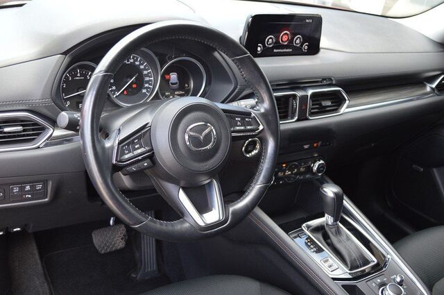 MAZDA CX-5 2.5L SKYACTIV G 194  Newground 4WD Ansicht 10 für Fahrzeugdetailseite
