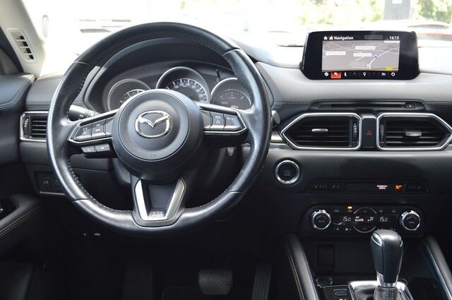 MAZDA CX-5 2.5L SKYACTIV G 194  Newground 4WD Ansicht 14 für Fahrzeugdetailseite