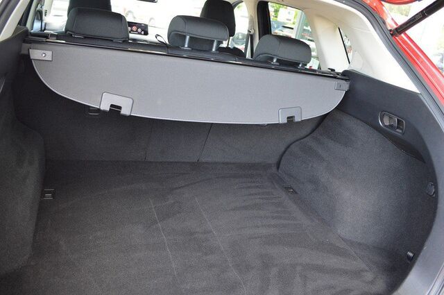 MAZDA CX-5 2.5L SKYACTIV G 194  Newground 4WD Ansicht 8 für Fahrzeugdetailseite