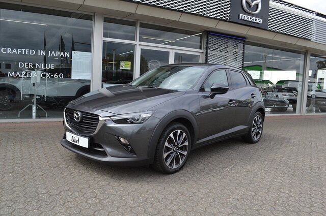 MAZDA CX-3 SKYACTIV-G 2.0  SKYACTIV-G 2.0