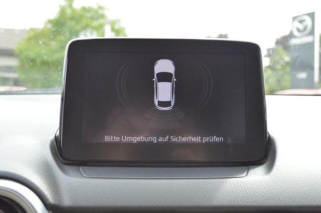 MAZDA CX-3 SKYACTIV-G 2.0  SKYACTIV-G 2.0 Ansicht 13 für Fahrzeugdetailseite