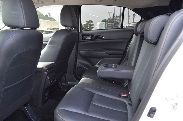 MITSUBISHI Eclipse Cross (GK0W / GL0W)(01.2018->) Eclipse C Ansicht 10 für Fahrzeugdetailseite