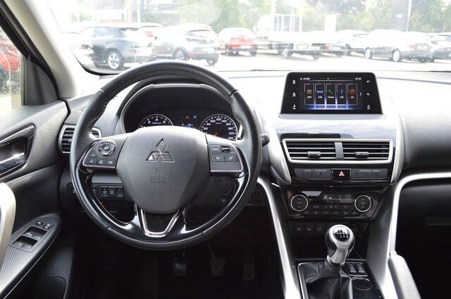 MITSUBISHI Eclipse Cross (GK0W / GL0W)(01.2018->) Eclipse C Ansicht 12 für Fahrzeugdetailseite