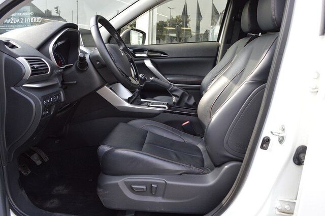 MITSUBISHI Eclipse Cross (GK0W / GL0W)(01.2018->) Eclipse C Ansicht 13 für Fahrzeugdetailseite