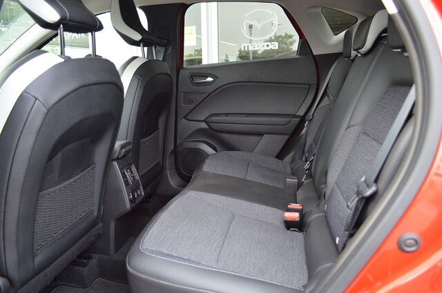 RENAULT Captur II (01.2020->)  II Techno Ansicht 11 für Fahrzeugdetailseite
