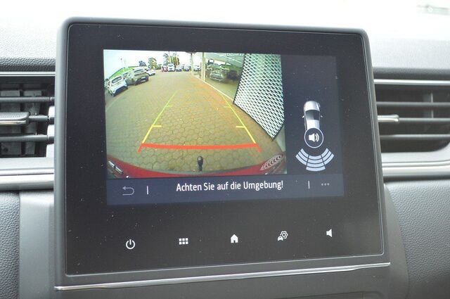 RENAULT Captur II (01.2020->)  II Techno Ansicht 13 für Fahrzeugdetailseite