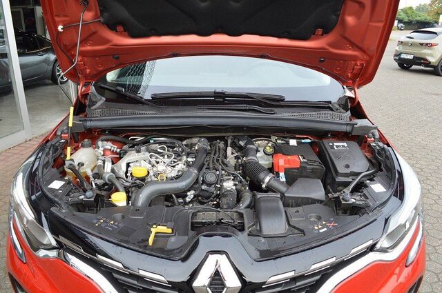RENAULT Captur II (01.2020->)  II Techno Ansicht 14 für Fahrzeugdetailseite