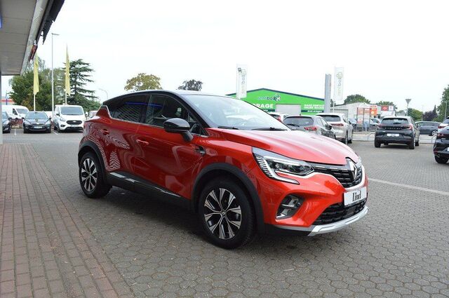 RENAULT Captur II (01.2020->)  II Techno Ansicht 15 für Fahrzeugdetailseite