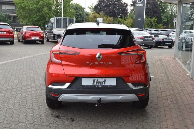 RENAULT Captur II (01.2020->)  II Techno Ansicht 6 für Fahrzeugdetailseite