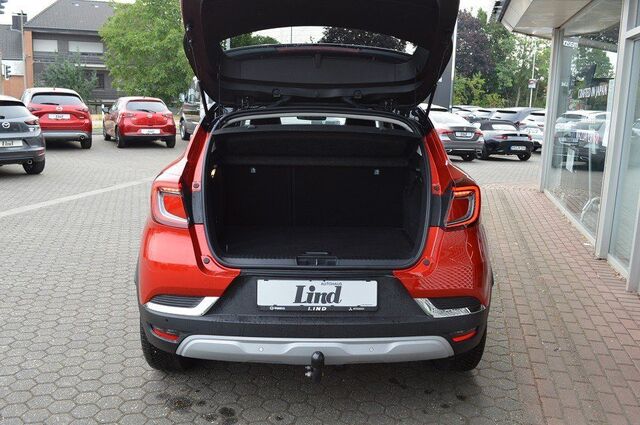 RENAULT Captur II (01.2020->)  II Techno Ansicht 7 für Fahrzeugdetailseite