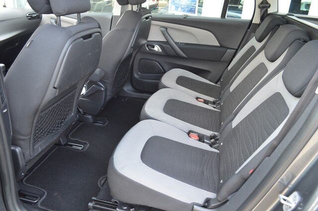 CITROEN C4 Grand Picasso/Spacetourer (07.2013->) Citroen Ansicht 11 für Fahrzeugdetailseite