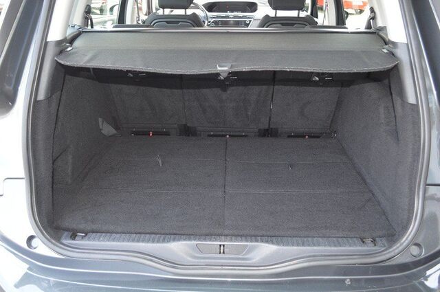 CITROEN C4 Grand Picasso/Spacetourer (07.2013->) Citroen Ansicht 12 für Fahrzeugdetailseite