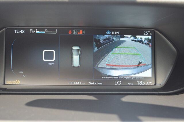 CITROEN C4 Grand Picasso/Spacetourer (07.2013->) Citroen Ansicht 15 für Fahrzeugdetailseite