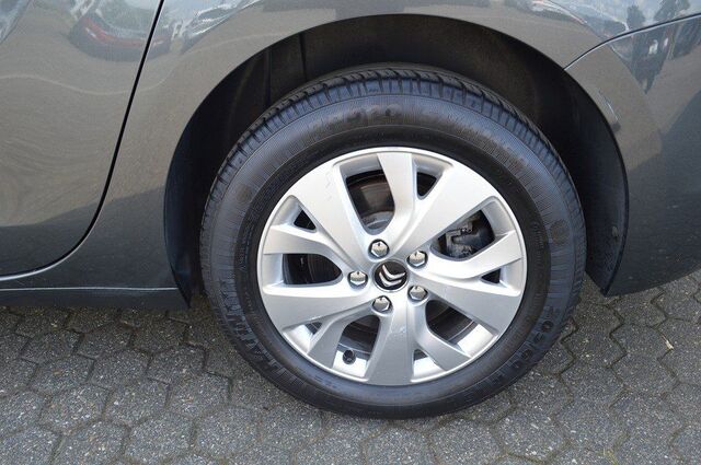 CITROEN C4 Grand Picasso/Spacetourer (07.2013->) Citroen Ansicht 6 für Fahrzeugdetailseite