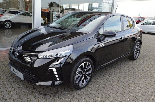 MITSUBISHI Colt Hybrid Plus 1,6 AT Ansicht 1 für Fahrzeugdetailseite