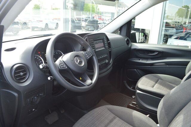 MERCEDES-BENZ Vito Tourer 9Sitzer Ansicht 8 für Fahrzeugdetailseite