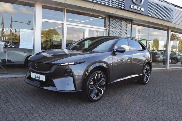MAZDA CX6E CX-6e EV 258ps Takumi BKTR PABS