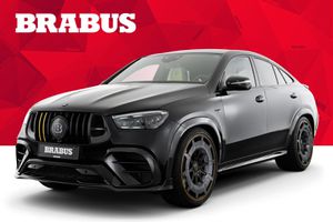 MERCEDES-BENZ GLE 63 AMG BRABUS 900 ROCKET EDITION a. B. GLE 63 S Coupé