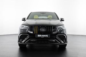 MERCEDES-BENZ GLE 63 AMG BRABUS 900 ROCKET EDITION a. B. GLE 63 S Coupé