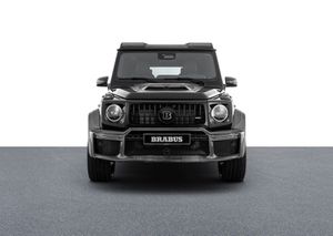 MERCEDES-BENZ G 63 AMG BRABUS 800 Superblack auf Basis Mercedes-AMG G63