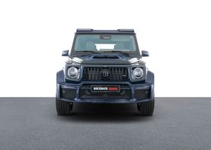 MERCEDES-BENZ G 63 AMG BRABUS 800 Deep Blue auf Basis Mercedes-AMG G 63