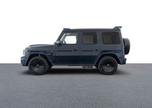 MERCEDES-BENZ G 63 AMG BRABUS 800 Deep Blue auf Basis Mercedes-AMG G 63