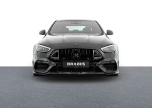 MERCEDES-BENZ C 63 AMG BRABUS 730 auf Basis C 63 S E Performance