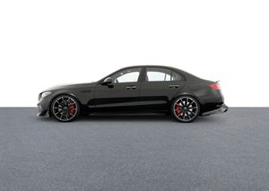 MERCEDES-BENZ C 63 AMG BRABUS 730 auf Basis C 63 S E Performance