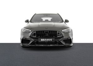 MERCEDES-BENZ C 63 AMG BRABUS 730 auf Basis C 63 S E Performance