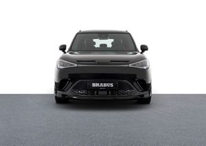 SMART ONE Smart #1 BRABUS
