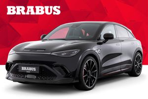 SMART THREE Smart #3 BRABUS