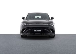 SMART THREE Smart #3 BRABUS