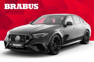 MERCEDES-BENZ E 53 AMG BRABUS 700