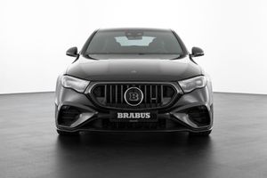 MERCEDES-BENZ E 53 AMG BRABUS 700