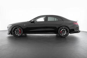 MERCEDES-BENZ E 53 AMG BRABUS 700