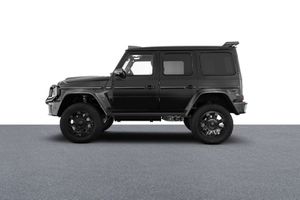 MERCEDES-BENZ G 63 AMG BRABUS XL 800