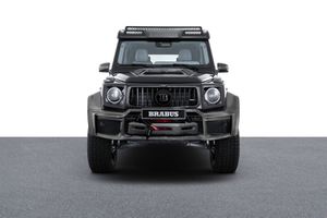MERCEDES-BENZ G 63 AMG BRABUS XLP 800