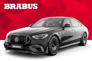 MERCEDES-BENZ S 63 AMG BRABUS 1000 auf Basis Mercedes-AMG S 63 e