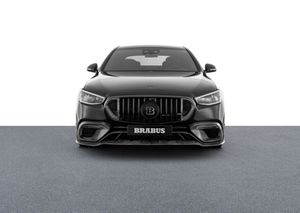 MERCEDES-BENZ S 63 AMG BRABUS 1000 auf Basis Mercedes-AMG S 63 e