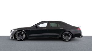 MERCEDES-BENZ S 63 AMG BRABUS 1000 auf Basis Mercedes-AMG S 63 e