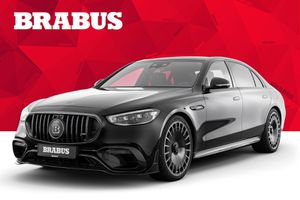 MERCEDES-BENZ S 63 AMG BRABUS 930 auf Basis Mercedes-AMG S 63 e