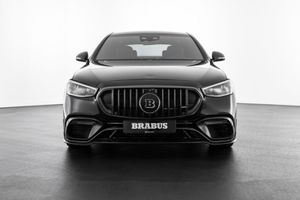 MERCEDES-BENZ S 63 AMG BRABUS 930 auf Basis Mercedes-AMG S 63 e