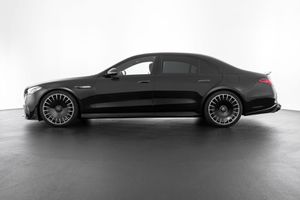 MERCEDES-BENZ S 63 AMG BRABUS 930 auf Basis Mercedes-AMG S 63 e